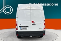 Renault Master vaihtoauto