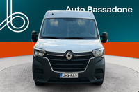 Renault Master vaihtoauto