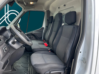 Renault Master vaihtoauto