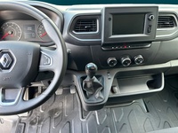 Renault Master vaihtoauto