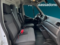 Renault Master vaihtoauto