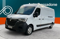 Renault Master vaihtoauto