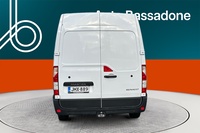 Renault Master vaihtoauto