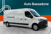 Renault Master vaihtoauto