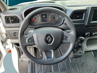 Renault Master vaihtoauto