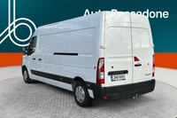 Renault Master vaihtoauto