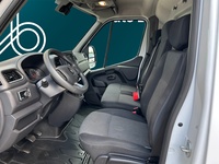 Renault Master vaihtoauto