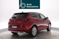 Opel Grandland vaihtoauto