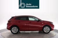 Opel Grandland vaihtoauto