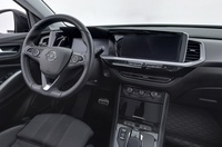 Opel Grandland vaihtoauto