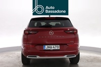 Opel Grandland vaihtoauto