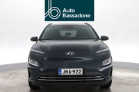 Hyundai Kona vaihtoauto
