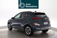 Hyundai Kona vaihtoauto