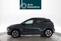 Hyundai Kona vaihtoauto