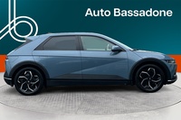 Hyundai IONIQ 5 vaihtoauto