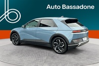 Hyundai IONIQ 5 vaihtoauto