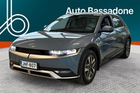 Hyundai IONIQ 5 vaihtoauto