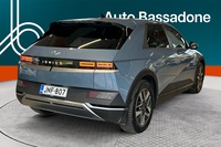 Hyundai IONIQ 5 vaihtoauto