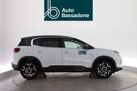 Citroën C5 Aircross vaihtoauto