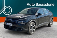 Citroën ë-C4 vaihtoauto