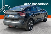 Citroën ë-C4 vaihtoauto