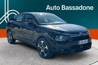 Citroën ë-C4 vaihtoauto