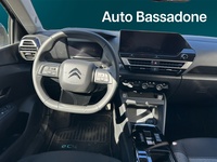 Citroën ë-C4 vaihtoauto