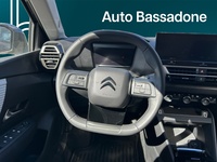 Citroën ë-C4 vaihtoauto