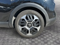 Citroën ë-C4 vaihtoauto