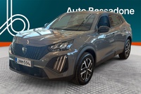 Peugeot 2008 vaihtoauto