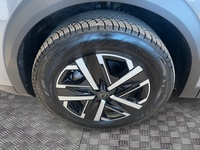 Peugeot 2008 vaihtoauto