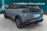Peugeot 2008 vaihtoauto