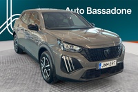 Peugeot 2008 vaihtoauto