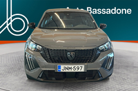 Peugeot 2008 vaihtoauto