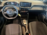 Peugeot 2008 vaihtoauto