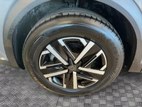 Peugeot 2008 vaihtoauto