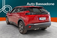 Peugeot 2008 vaihtoauto