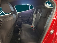 Peugeot 2008 vaihtoauto