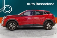 Peugeot 2008 vaihtoauto