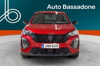 Peugeot 2008 vaihtoauto