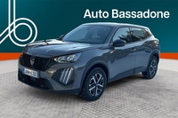 Peugeot 2008 vaihtoauto