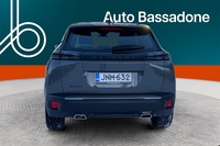 Peugeot 2008 vaihtoauto