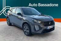 Peugeot 2008 vaihtoauto