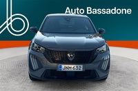 Peugeot 2008 vaihtoauto