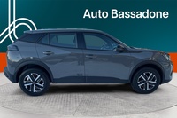 Peugeot 2008 vaihtoauto