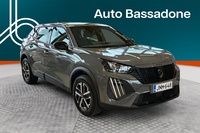 Peugeot 2008 vaihtoauto