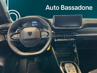 Peugeot 2008 vaihtoauto