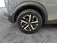 Peugeot 2008 vaihtoauto