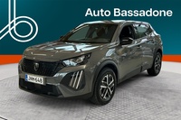 Peugeot 2008 vaihtoauto