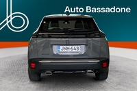 Peugeot 2008 vaihtoauto